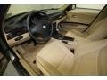 2009 Platinum Bronze Metallic BMW 3 Series 328i Sedan  photo #12