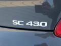 Black Onyx - SC 430 Photo No. 18
