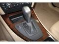 2009 Platinum Bronze Metallic BMW 3 Series 328i Sedan  photo #20