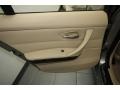 2009 Platinum Bronze Metallic BMW 3 Series 328i Sedan  photo #26