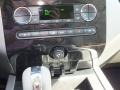 2013 Ford Expedition EL Limited Controls