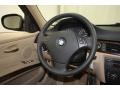 2009 Platinum Bronze Metallic BMW 3 Series 328i Sedan  photo #27