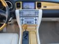 2005 Lexus SC 430 Controls