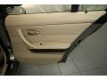 2009 Platinum Bronze Metallic BMW 3 Series 328i Sedan  photo #32