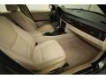 2009 Platinum Bronze Metallic BMW 3 Series 328i Sedan  photo #34