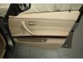 2009 Platinum Bronze Metallic BMW 3 Series 328i Sedan  photo #36