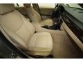 2009 Platinum Bronze Metallic BMW 3 Series 328i Sedan  photo #37