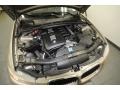 2009 Platinum Bronze Metallic BMW 3 Series 328i Sedan  photo #38