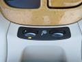 Ecru Beige Controls Photo for 2005 Lexus SC #72915466