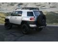 Titanium Metallic - FJ Cruiser 4WD Photo No. 3