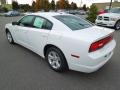 Bright White - Charger SE Photo No. 3