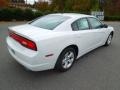 Bright White - Charger SE Photo No. 4