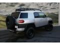 Titanium Metallic - FJ Cruiser 4WD Photo No. 6