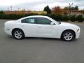 Bright White - Charger SE Photo No. 5
