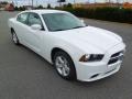Bright White - Charger SE Photo No. 6