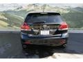 Attitude Black Metallic - Venza LE AWD Photo No. 4