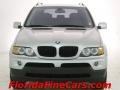 Titanium Silver Metallic - X5 3.0i Photo No. 5