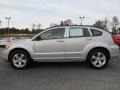 Bright Silver Metallic - Caliber SXT Photo No. 4