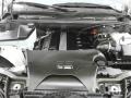 Titanium Silver Metallic - X5 3.0i Photo No. 9