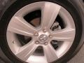 Bright Silver Metallic - Caliber SXT Photo No. 9
