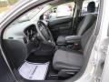 Bright Silver Metallic - Caliber SXT Photo No. 10
