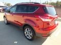 2013 Ruby Red Metallic Ford Escape SEL 1.6L EcoBoost  photo #7