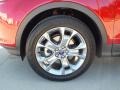 2013 Ruby Red Metallic Ford Escape SEL 1.6L EcoBoost  photo #11