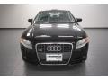 2008 Brilliant Black Audi A4 2.0T Sedan  photo #6