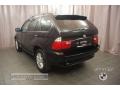 Jet Black - X5 3.0i Photo No. 3