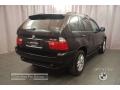 Jet Black - X5 3.0i Photo No. 5
