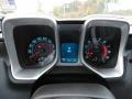 2010 Chevrolet Camaro SS/RS Coupe Gauges