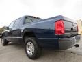 2005 Patriot Blue Pearl Dodge Dakota ST Quad Cab  photo #5