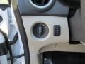 Charcoal Black/Light Stone Controls Photo for 2013 Ford Fiesta #72917098