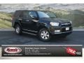 Black - 4Runner SR5 4x4 Photo No. 1