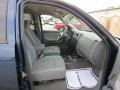 2005 Patriot Blue Pearl Dodge Dakota ST Quad Cab  photo #15