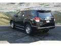 2013 Black Toyota 4Runner SR5 4x4  photo #2