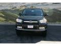 2013 Black Toyota 4Runner SR5 4x4  photo #3