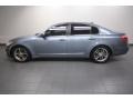 Sterling Blue Metallic - Genesis 4.6 Sedan Photo No. 2