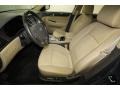 Sterling Blue Metallic - Genesis 4.6 Sedan Photo No. 3