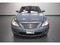 Sterling Blue Metallic - Genesis 4.6 Sedan Photo No. 6