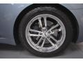 Sterling Blue Metallic - Genesis 4.6 Sedan Photo No. 9