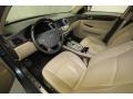 Sterling Blue Metallic - Genesis 4.6 Sedan Photo No. 13