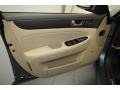 Sterling Blue Metallic - Genesis 4.6 Sedan Photo No. 15