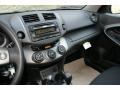 Black - RAV4 V6 Sport 4WD Photo No. 6