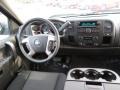 2013 Blue Topaz Metallic Chevrolet Silverado 1500 LT Crew Cab  photo #12