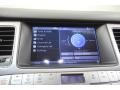 Sterling Blue Metallic - Genesis 4.6 Sedan Photo No. 22