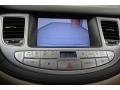 Sterling Blue Metallic - Genesis 4.6 Sedan Photo No. 24