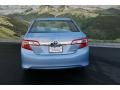 Clearwater Blue Metallic - Camry Hybrid XLE Photo No. 4