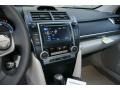 Clearwater Blue Metallic - Camry Hybrid XLE Photo No. 6