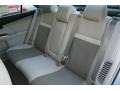 Clearwater Blue Metallic - Camry Hybrid XLE Photo No. 7